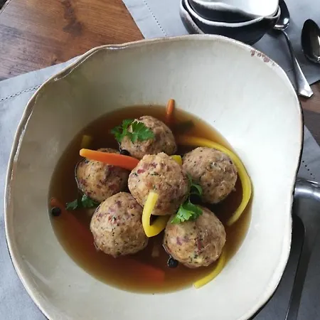 Vendégház Braugasthof Glocknerblick 3*