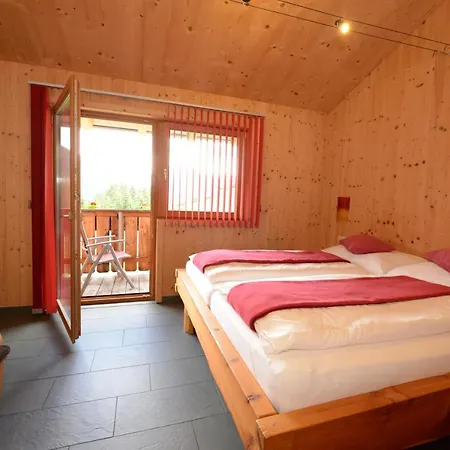 Gasthof Glocknerblick Guest house