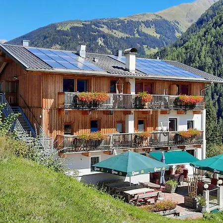 Braugasthof Glocknerblick Casa de hóspedes 3*