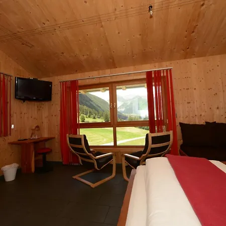 Vendégház Braugasthof Glocknerblick