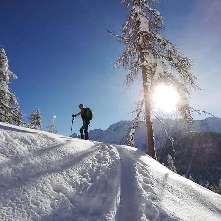Braugasthof Glocknerblick 3*