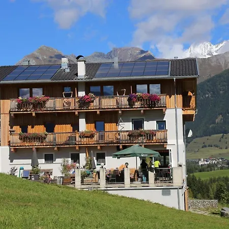 Braugasthof Glocknerblick Vendégház