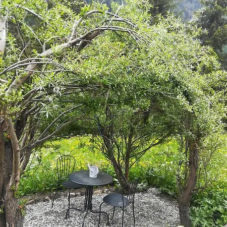 Braugasthof Glocknerblick Kals-am Großglockner