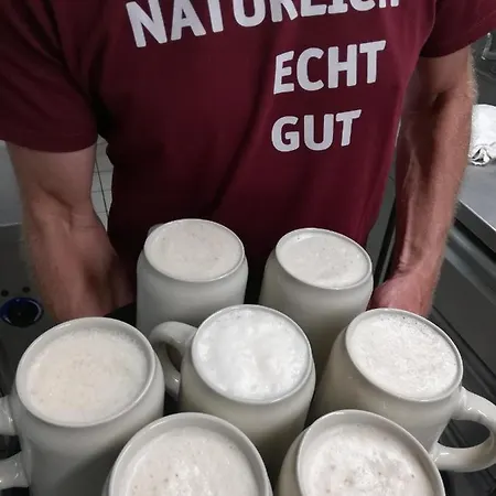 Braugasthof Glocknerblick 3*