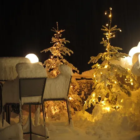 Braugasthof Glocknerblick Casa de hóspedes Kals-am Großglockner