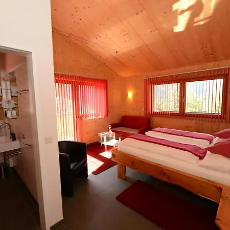 Gasthof Glocknerblick Guest house