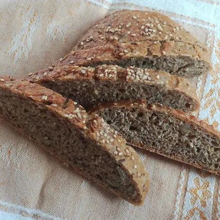 Braugasthof Glocknerblick Vendégház