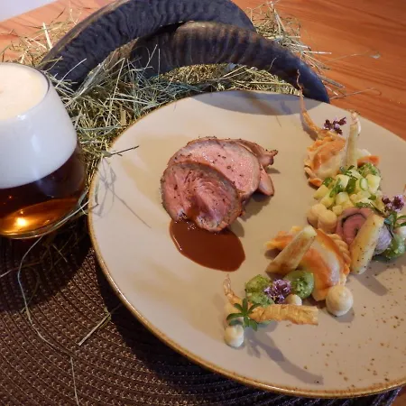 Braugasthof Glocknerblick 3*