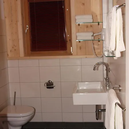 Gasthof Glocknerblick Guest house