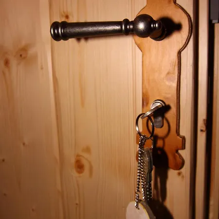 Casa de hóspedes Braugasthof Glocknerblick Kals-am Großglockner