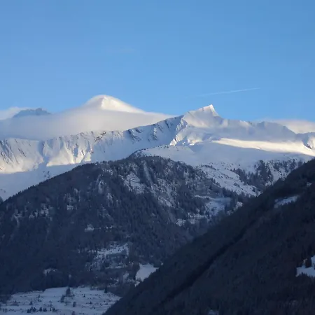 Braugasthof Glocknerblick Kals-am Großglockner