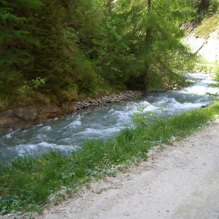 Guest house Gasthof Glocknerblick 3*