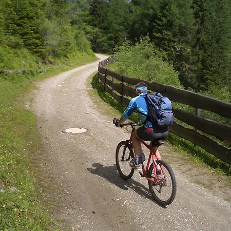 Vendégház Braugasthof Glocknerblick