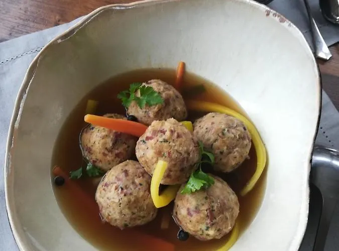 بيت ضيافة Braugasthof Glocknerblick 3*