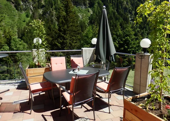 Braugasthof Glocknerblick Kals-am Großglockner