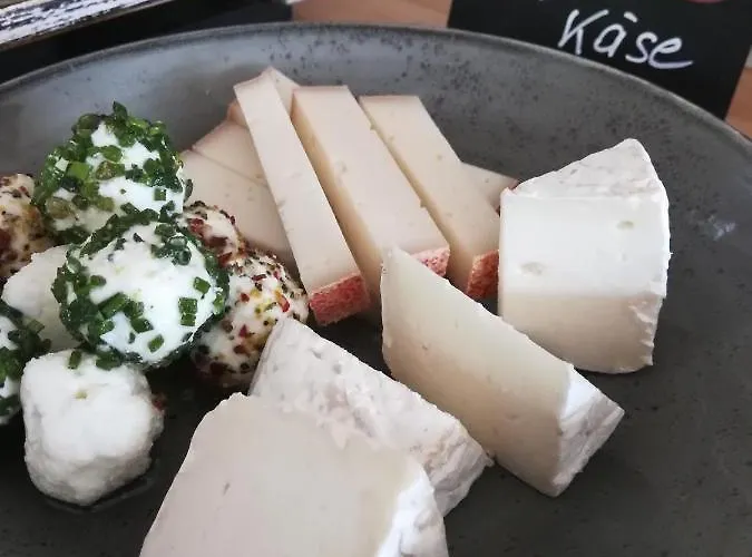 بيت ضيافة Braugasthof Glocknerblick