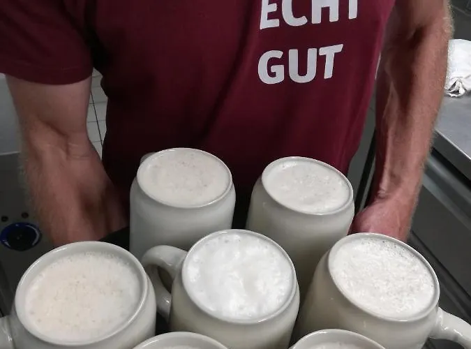 Braugasthof Glocknerblick 3*