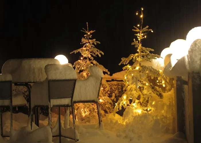 Braugasthof Glocknerblick بيت ضيافة Kals-am Großglockner