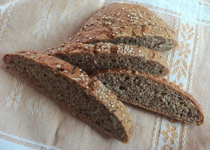 Braugasthof Glocknerblick بيت ضيافة