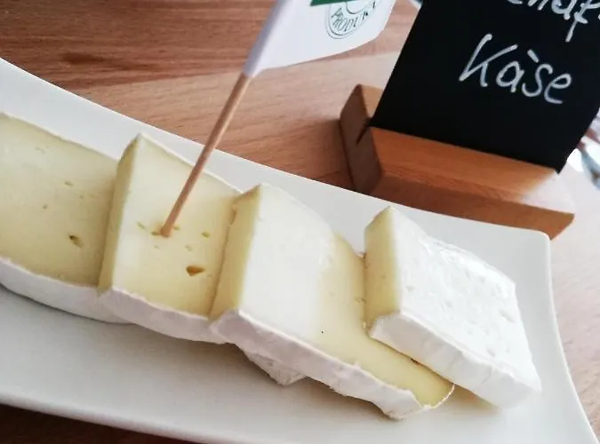 بيت ضيافة Braugasthof Glocknerblick Kals-am Großglockner