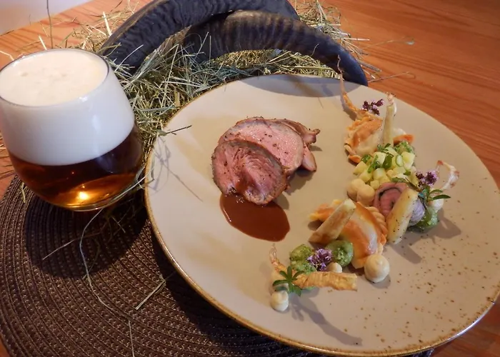 Braugasthof Glocknerblick 3*