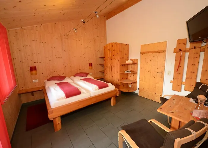 Braugasthof Glocknerblick 3*