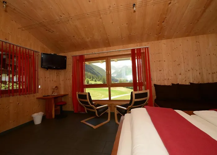 Pensjonat Braugasthof Glocknerblick