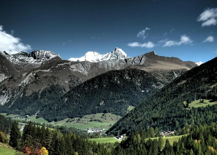 Braugasthof Glocknerblick Kals-am Großglockner
