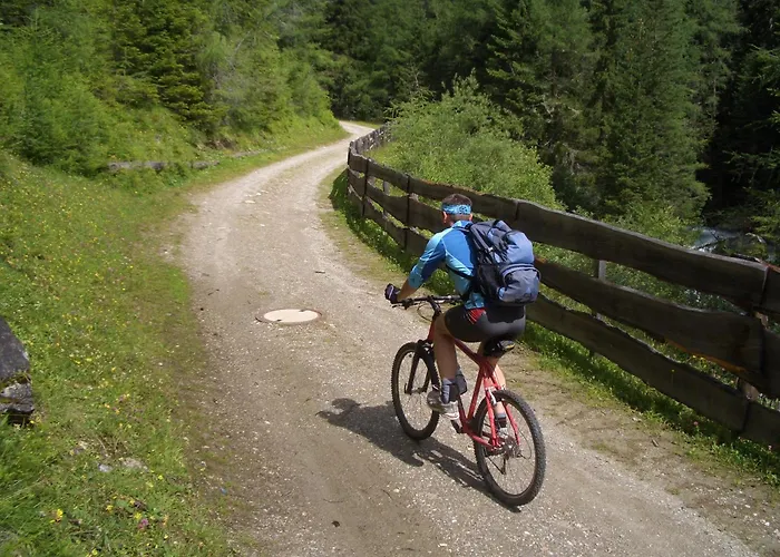 Pensjonat Braugasthof Glocknerblick