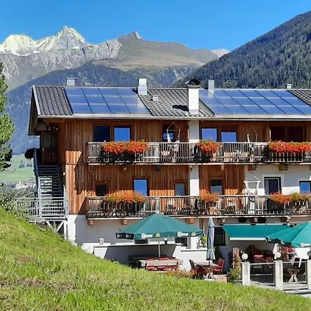 Braugasthof Glocknerblick Gasthuis Kals-am Großglockner