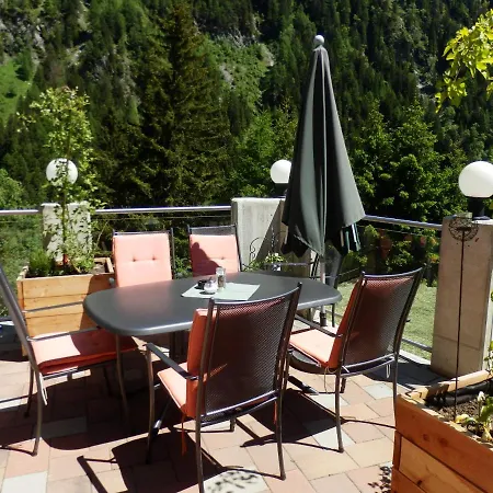 Gasthof Glocknerblick Kals am Grossglockner