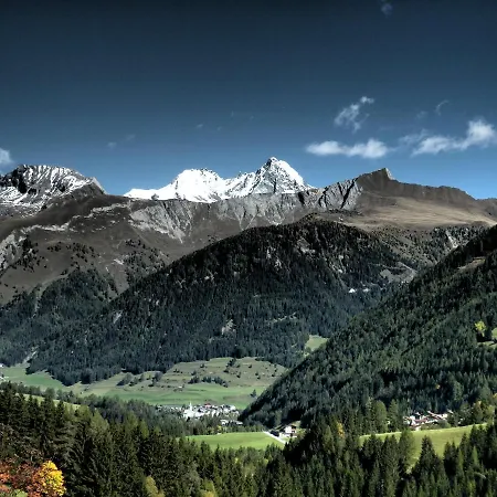 Gasthof Glocknerblick Kals am Grossglockner