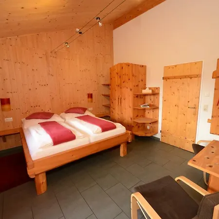 Gasthof Glocknerblick 3*